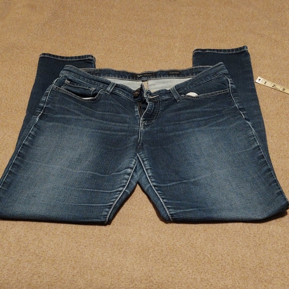 BKE Reserve Jeans